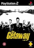 The Getaway [Platinum]