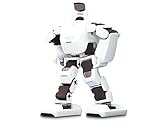 Robot Humanoide AELOS 1S de LEJU Edición Entretenimiento Robot Juguete, Robot Interactivo, Robot Para Niños, Robótica, Programable, Robótica Educativa 76160017