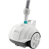 Robot limpiafondos Krystal ClearÂ® ZX50 INTEX