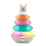 Fisher-Price Llama Linkimals, Juguete interactivo bebÃ©s +9 meses (Mattel, GHY78) , color/modelo surtid