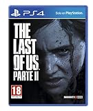 Playstation The Last of Us Parte II