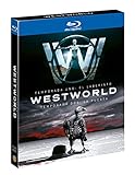 Westworld Temporada 1+2 Blu-Ray [Blu-ray]