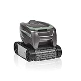 Zodiac Tornax AT21050 Robot limpiafondos automatico Piscina hasta 8x4m, Limpia Fondo, y Incluye Cable de 14