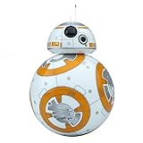 Sphero R001ROW, Robot electrónico droide BB-8 Star Wars (R001ROW)