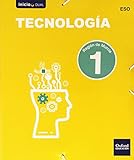 Tecnología Programación Y Robótica. Libro Del Alumno. Murcia. ESO 1 (Inicia) - 9788467378757 (Inicia Dual)