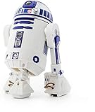 Sphero R2-D2 App-Enabled Droid de Sphe