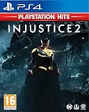 PS4 - PS Hits: Injustice 2
