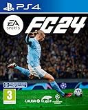 EA SPORTS FC 24 Standard Edition PS4 | Videojuegos | Castellan