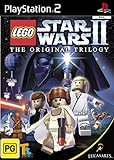 Lego Star Wars II: the Original Trilogy