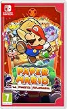 SWITCH Paper Mario: The Thousand Year D