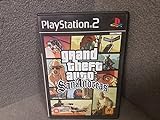 Take-Two Interactive Grand Theft Auto: San Andreas (PS2) vídeo - Juego (PlayStation 2, Acción / Aventura)
