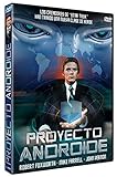 Proyecto Androide [DVD]