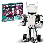 LEGO 51515 MINDSTORMS Robot Inventor y Kit de RobÃ³tica, Juguete Interactivo 5en1 Controlado por AplicaciÃ³n, Coding Para NiÃ±os