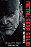 Metal Gear Solid: Guns of the Patriot (English Edition)