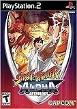 Capcom Street Fighter Alpha Anthology, PS2, ESP PlayStation 2 Español vídeo - Juego (PS2, ESP, PlayStation 2, Lucha, Modo multijugador, T (Teen))