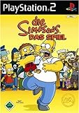 Electronic Arts The Simpsons Game PlayStation®2 - Juego (DEU)