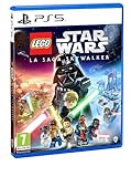 LEGO Star Wars: La Saga Skywalker - PlayStation 5