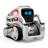 Anki Cozmo Robot de Juguete Interactivo y Divertido, niÃ±os, Blanco, Color (000-00067)