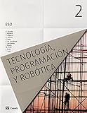 Tecnologia, Programación y Robótica 2 ESO (2016) - 9788421860984