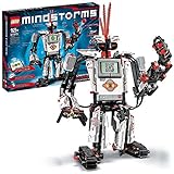 LEGO MINDSTORMS EV3 31313 Robot de Juguete con Control Remoto para niÃ±os y niÃ±as, Juguete Educativo Stem para Programar y Aprendar a Realizar CÃ³digo (601 Piezas)