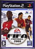 Electronic Arts FIFA Football 2005, PS2 - Juego (PS2, PlayStation 2, Deportes, E (para todos))