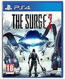 The Surge 2 - PlayStation 4 [Importación inglesa]