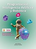 Programación, Inteligencia Artificial y robótica II - Proyecto STAR