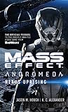 Mass Effect: Nexus Uprising (Mass Effect: Andromeda Book 1) (English Edition)