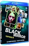 Black Mirror - Temporada 1 [Blu-ray]