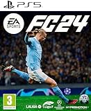 EA SPORTS FC 24 Standard Edition PS5 | Videojuegos | Castellan