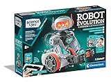 Clementoni - Robot Evolution 2.0, 52737