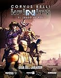 Infinity Jdr: Guía Del Jugador (Infinity: El Juego de Rol)
