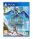 Horizon Forbidden West [PS4]
