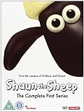 Shaun the Sheep - Complete Series 1 Box Set [Reino Unido] [DVD]