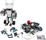 LEGO 51515 MINDSTORMS Robot Inventor, Kit de Robótica y Programación, Juguete Interactivo 5en1 por Control Re