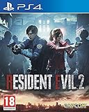 Resident Evil 2 - Edición Estánd