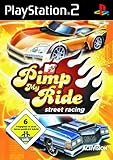 Pimp my Ride - Street Racing [Importación alemana]