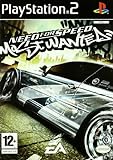 Need For Speed Most Wanted Ps2 Españ