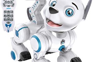 Robot juguete niños de 8 a 11 años