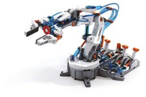 Robot Juguetes Robótica para mayores de 16 años