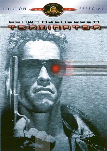 Pelicula Terminator