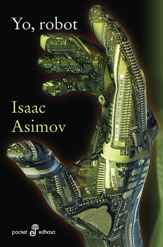 Yo, Robot de Isaac Asimov