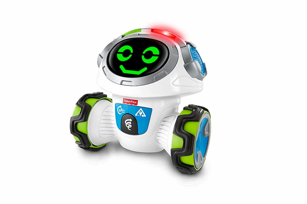 Juguetes educativos para niños de 3 a 8 años EUTOYZ Talking Robot Repite lo Que Dices 